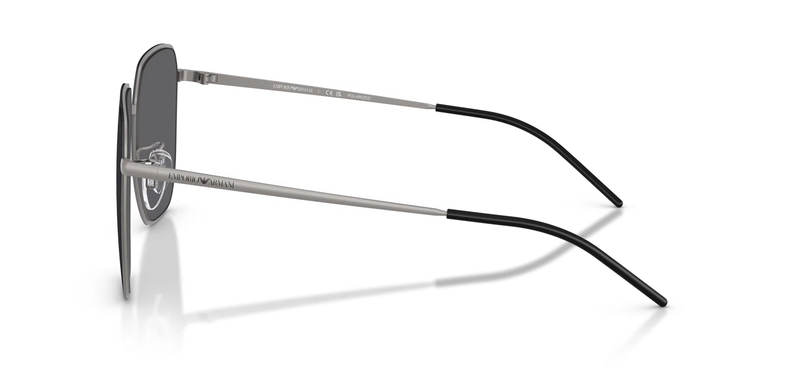 Emporio Armani 2135D Sunglasses - view 6